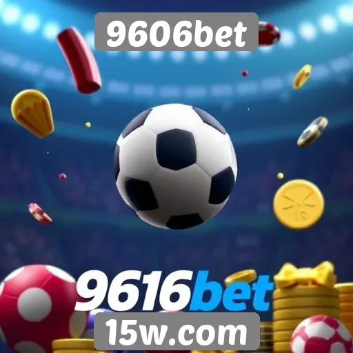 Análise das promoções oferecidas pelo site 9606bet