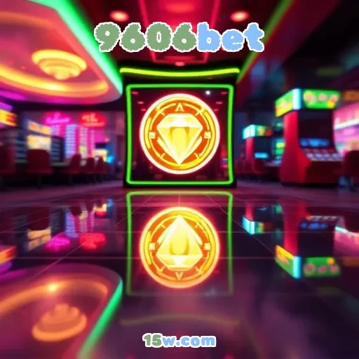 9606bet Site Confiável