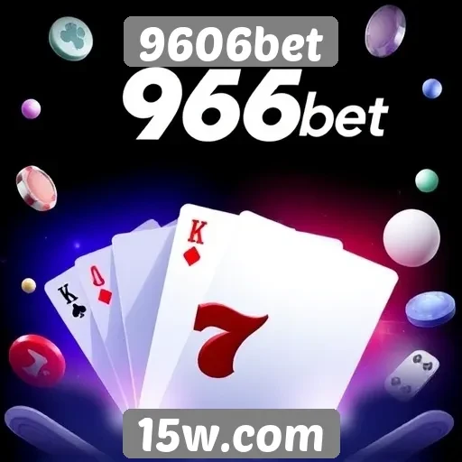 Opcões de jogos disponíveis na plataforma 9606bet