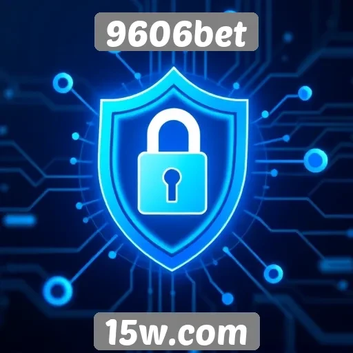 Análise da segurança no site de jogos 9606bet