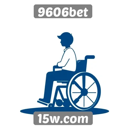 Mobilidade e acessibilidade do site 9606bet