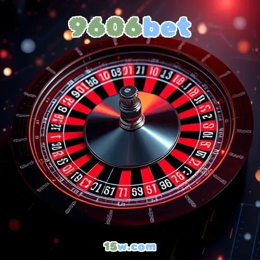 9606bet Caça-Níqueis